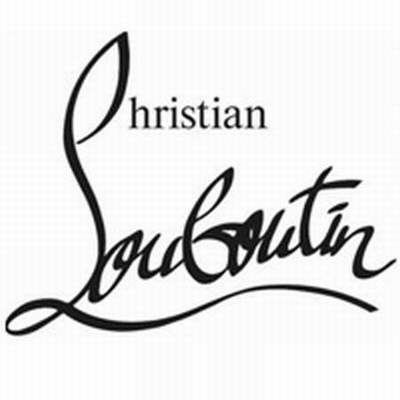 christian louboutin affiche christian louboutin affiche